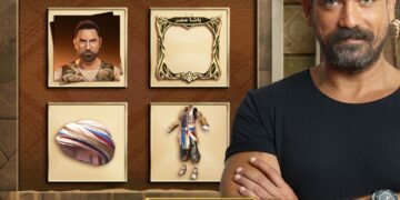 أمير كرارة ينضم إلى ببجي موبايل في مهمة غامضة داخل اللعبة 2 - جريدة المساء أمير كرارة ينضم إلى ببجي موبايل في مهمة غامضة داخل اللعبة 1 - جريدة المساء