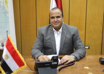 عبدالوهاب خضر متحدث رسمى ومستشار إعلامى لوزارة القوى العاملة 15 - جريدة المساء