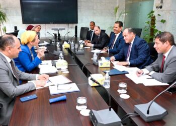 وزير التجارة:قمة المناخ فرصة للتحول للإقتصاد الأخضر 17 - جريدة المساء