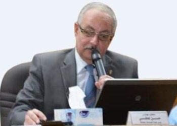 " دور صناعة الغزل في نهضة مصر 2030 "...ندوة فى نقابة المهندسين بالإسكندرية غدًا  31 - جريدة المساء