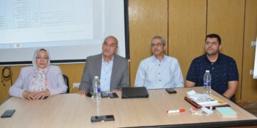 استمرار تدريبات رفع قدرات أعضاء لجان حماية الطفل العامة والفرعية بأسيوط 2 - جريدة المساء استمرار تدريبات رفع قدرات أعضاء لجان حماية الطفل العامة والفرعية بأسيوط 1 - جريدة المساء