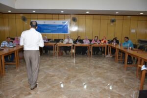 استمرار تدريبات رفع قدرات أعضاء لجان حماية الطفل العامة والفرعية بأسيوط 22 - جريدة المساء استمرار تدريبات رفع قدرات أعضاء لجان حماية الطفل العامة والفرعية بأسيوط 21 - جريدة المساء