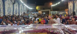 تكريم حفظة القرآن الكريم وأوائل المراحل التعليمية بقرية الحجيرات بقنا 27 - جريدة المساء