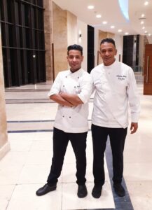 تورتة احتفال نادى الزمالك ببطولة الدورى من شيفات مطبخ صابرين بالصور 28 - جريدة المساء