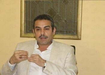 تكريم الفنان أحمد عبد العزيز في احتفالية بأسيوط 29 - جريدة المساء