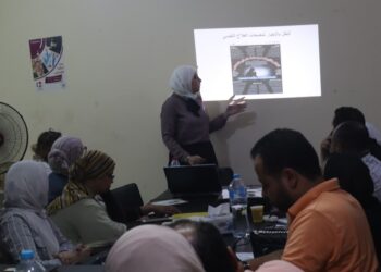 تفعيل كود مهني للصحفيين حول قضايا العنف ضد النساء 28 - جريدة المساء