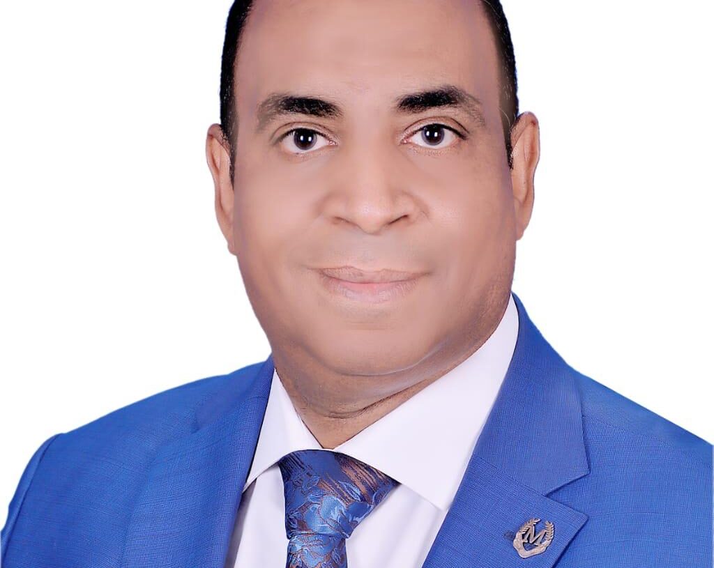 د. مجدي أمين عميدا لطب سوهاج 17 - جريدة المساء