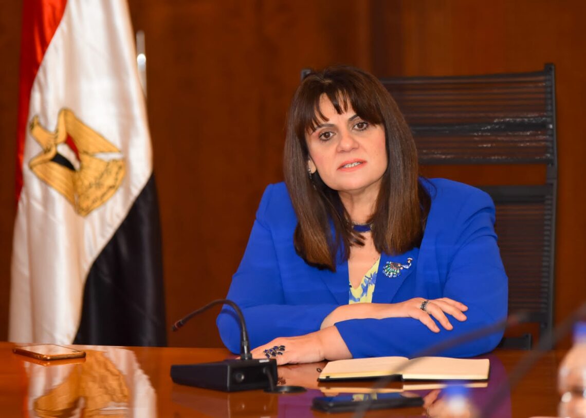 تعاون بين "الهجرة"والخارجية ..لخدمة المصريين بالخارج 18 - جريدة المساء