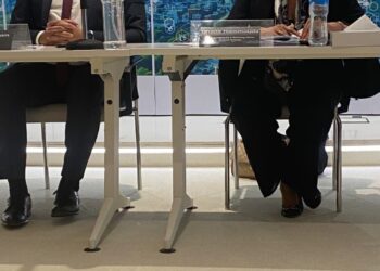 سفير "حياة كريمة": المبادرة الرئاسية قصة نجاح ملهمة في تطبيق التنمية المستدامة وتعتمد نهجاً مراعياً للمناخ 28 - جريدة المساء