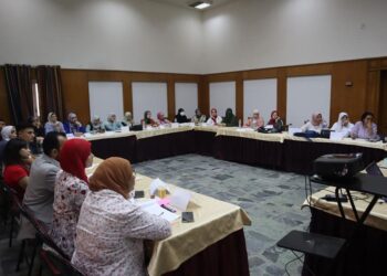 القاهرة للتنمية والقانون تختتم دورة تقديم خدمات الدعم النفسي للناجيات من العنف 28 - جريدة المساء