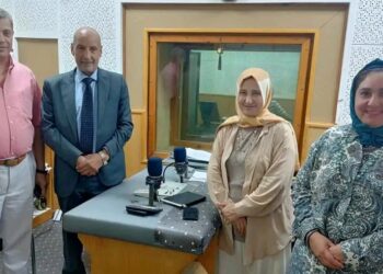 "الحوار الوطنى".. على راديو القناة 29 - جريدة المساء