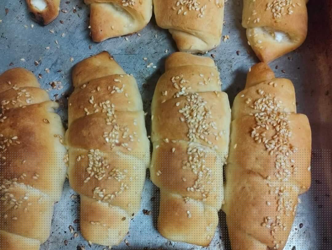 تعرفى على طريقة عمل الكرواسون السريع 19 - جريدة المساء