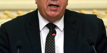 وزير الزراعة: إعطاء أكثر من 2.7 مليون جرعة ضد مرضى الحمي القلاعية و الوادي المتصدع حتى 2 اغسطس 1 - جريدة المساء