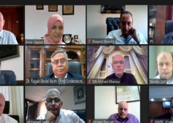 .الرى.. بدايه مبشرة لشهر أغسطس .. الأمطار أعلي من المعدل علي حوضي نهر عطبره والنيل الازرق.. 18 - جريدة المساء