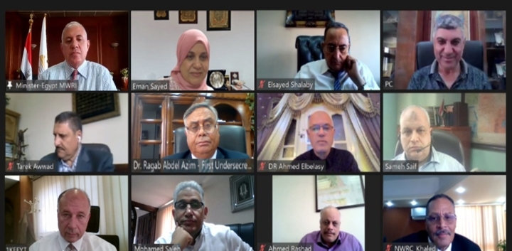 .الرى.. بدايه مبشرة لشهر أغسطس .. الأمطار أعلي من المعدل علي حوضي نهر عطبره والنيل الازرق.. 18 - جريدة المساء