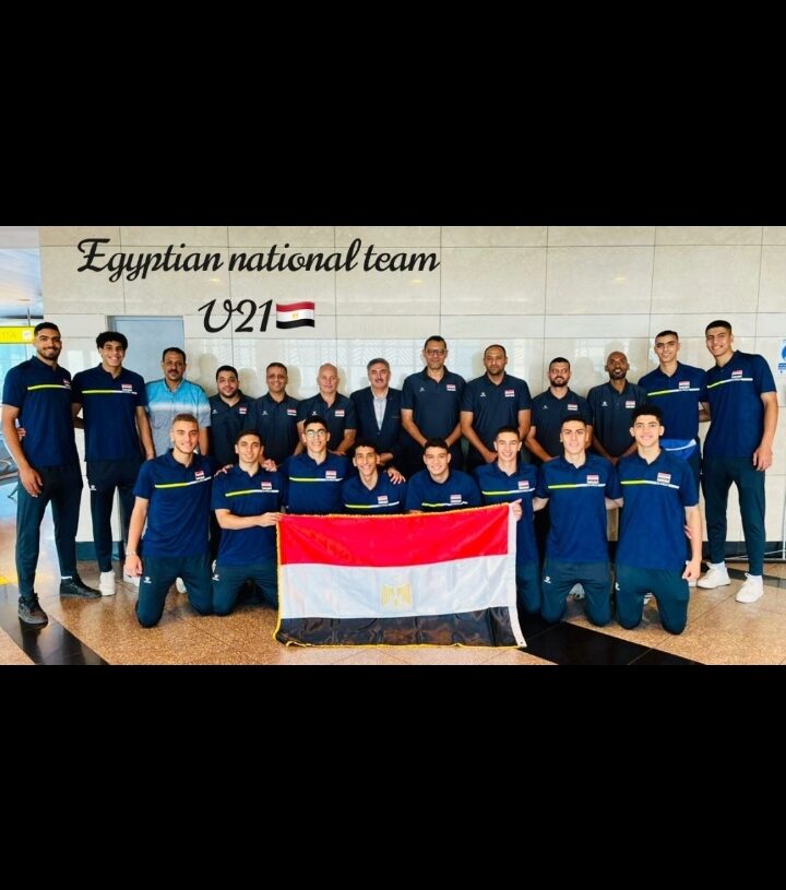 8دول في البطولة الأفريقية لطائرة الشباب تحت 21سنك بتونس 19 - جريدة المساء