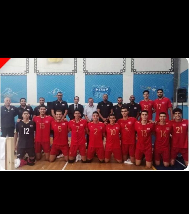 بعد الفوز على نيجيريا 1/3.. "شباب الطائرة" يتأهل لكأس العالم ونهائي إفريقيا 17 - جريدة المساء