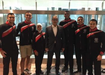 منتخب الكانوي والكياك في بطولة العالم بالمجر 31 - جريدة المساء