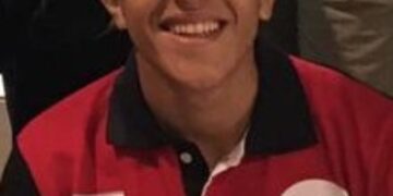 محمد طارق يتأهل لنصف نهائي بطولة العالم للشباب للكانوي والكياك بالمجر 2 - جريدة المساء محمد طارق يتأهل لنصف نهائي بطولة العالم للشباب للكانوي والكياك بالمجر 1 - جريدة المساء