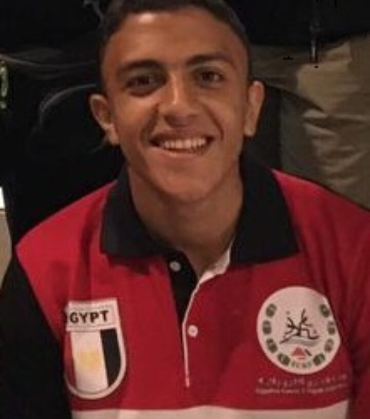 محمد طارق يتأهل لنصف نهائي بطولة العالم للشباب للكانوي والكياك بالمجر 19 - جريدة المساء محمد طارق يتأهل لنصف نهائي بطولة العالم للشباب للكانوي والكياك بالمجر 18 - جريدة المساء