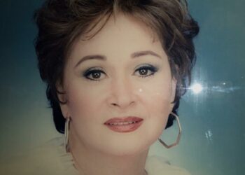 مهرجان القاهرة السينمائي يكرم الفنانة الكبيرة لبلبة بجائزة الهرم الذهبي لإنجاز العمر في دورته 44 21 - جريدة المساء