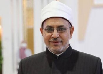 سلامة داود ..رئيساً لجامعة الأزهر 23 - جريدة المساء