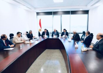الإتحاد الرياضى للجامعات يناقش الاستعداد لبطولة الاسكواش الدولية 19 - جريدة المساء