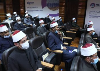 جامعة القاهرة تنظم دورة تدريبية في اللغة العربية لـ 50 إماما من الأوقاف 21 - جريدة المساء