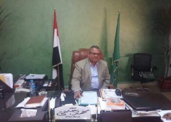 رفع ١١٠٠طن مخلفات صلبة وتراكمات بالمقلب الوسيط لمدينة المنيا 17 - جريدة المساء