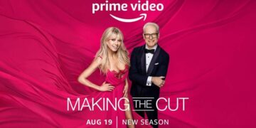 تفاصيل عرض ٥ افلام جديدة على Amazon Prime Video خلال أغسطس 1 - جريدة المساء