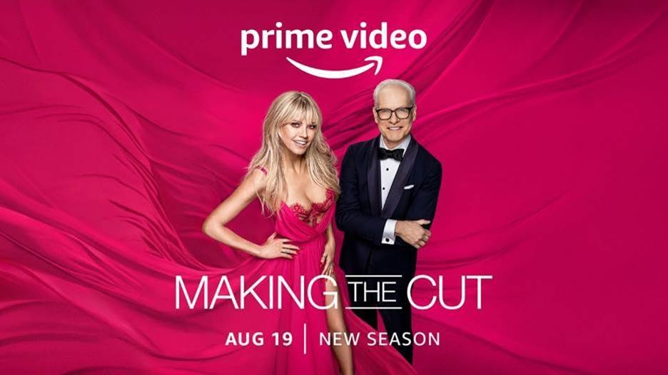 تفاصيل عرض ٥ افلام جديدة على Amazon Prime Video خلال أغسطس 17 - جريدة المساء