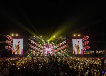 أحمد حمامصي يكشف عن كواليس تحضير أضخم حفلات الصيف 27 - جريدة المساء