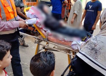 عملية جراحية لطفل بلا مأوى بالقاهرة وإعادته إلى أسرته بعد شهر من البحث 18 - جريدة المساء