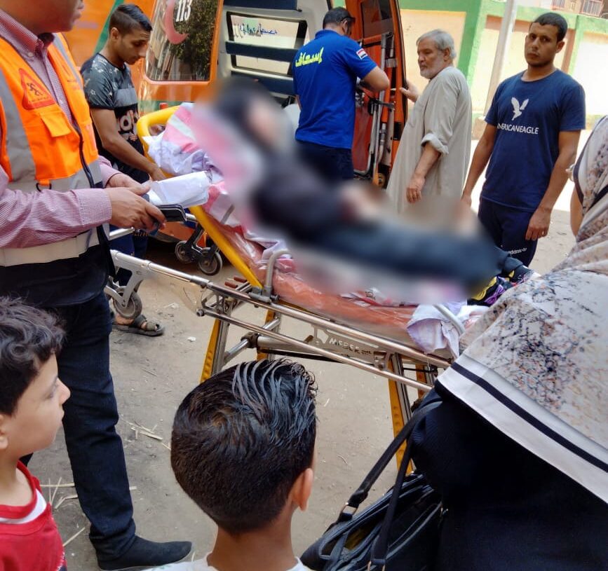 عملية جراحية لطفل بلا مأوى بالقاهرة وإعادته إلى أسرته بعد شهر من البحث 20 - جريدة المساء عملية جراحية لطفل بلا مأوى بالقاهرة وإعادته إلى أسرته بعد شهر من البحث 19 - جريدة المساء