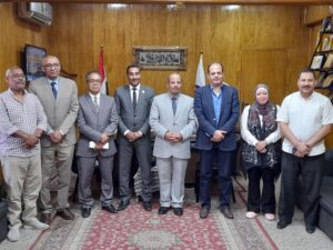 تعاون بين الشعب الجمهوري والتربية والتعليم وهيئة تعليم الكبار لتنفيذ مبادرة "قنا بلا أمية" 21 - جريدة المساء