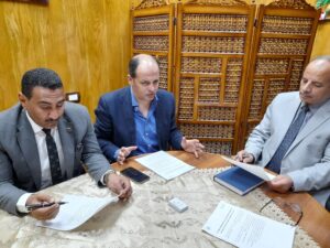 تعاون بين الشعب الجمهوري والتربية والتعليم وهيئة تعليم الكبار لتنفيذ مبادرة "قنا بلا أمية" 33 - جريدة المساء