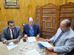 تعاون بين الشعب الجمهوري والتربية والتعليم وهيئة تعليم الكبار لتنفيذ مبادرة "قنا بلا أمية" 35 - جريدة المساء