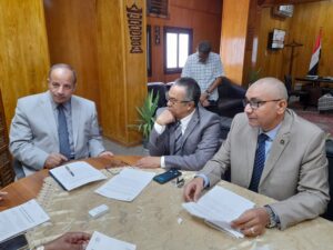 تعاون بين الشعب الجمهوري والتربية والتعليم وهيئة تعليم الكبار لتنفيذ مبادرة "قنا بلا أمية" 39 - جريدة المساء