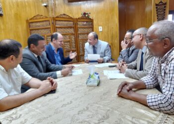 تعاون بين الشعب الجمهوري والتربية والتعليم وهيئة تعليم الكبار لتنفيذ مبادرة "قنا بلا أمية" 24 - جريدة المساء