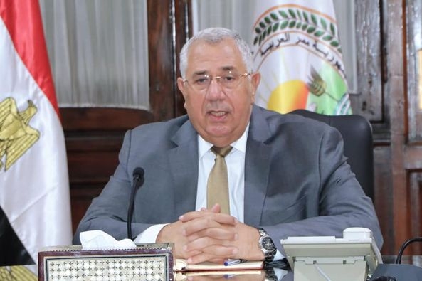 وزير الزراعة يعقد اجتماعا مع مديري مديريات الزراعة والطب البيطري بالمحافظات لمتابعة الأداء في الملفات الهامة 20 - جريدة المساء وزير الزراعة يعقد اجتماعا مع مديري مديريات الزراعة والطب البيطري بالمحافظات لمتابعة الأداء في الملفات الهامة 19 - جريدة المساء