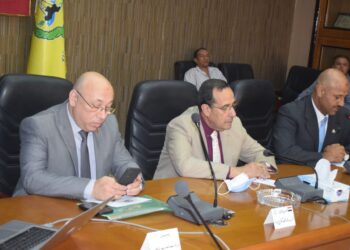 شمال سيناء تستعد لمشروع المليون فدان  23 - جريدة المساء