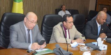 شمال سيناء تستعد لمشروع المليون فدان  1 - جريدة المساء