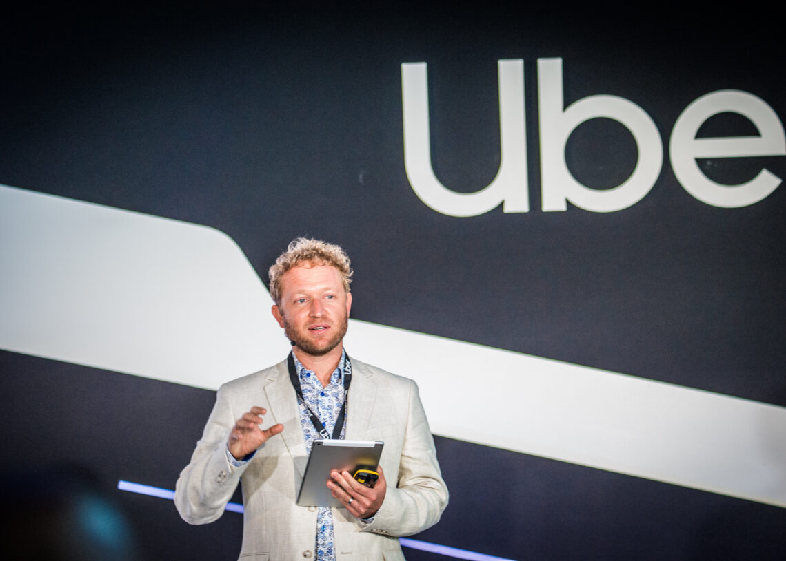 «أوبر»: مدير عام إقليمي جديد لمنطقة الشرق الأوسط وأفريقيا 19 - جريدة المساء «أوبر»: مدير عام إقليمي جديد لمنطقة الشرق الأوسط وأفريقيا 18 - جريدة المساء