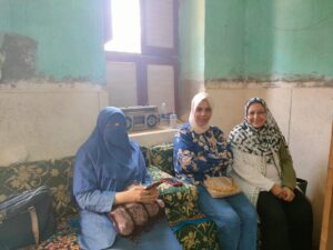 "الشعب الجمهوري" ينظم قافلة طبية لدعم صحة المرأة بقرية الأشراف العسيلية .. بقنا 19 - جريدة المساء