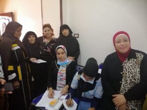 "ضمن المبادرة الرئاسية لدعم صحة المرأة" .. 100 مستفيدة فى القافلة الطبية المجانية لحزب الشعب الجمهوري بدشنا 92 - جريدة المساء