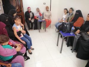 "ضمن المبادرة الرئاسية لدعم صحة المرأة" .. 100 مستفيدة فى القافلة الطبية المجانية لحزب الشعب الجمهوري بدشنا 72 - جريدة المساء