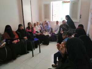 "ضمن المبادرة الرئاسية لدعم صحة المرأة" .. 100 مستفيدة فى القافلة الطبية المجانية لحزب الشعب الجمهوري بدشنا 24 - جريدة المساء