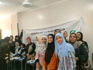 "ضمن المبادرة الرئاسية لدعم صحة المرأة" .. 100 مستفيدة فى القافلة الطبية المجانية لحزب الشعب الجمهوري بدشنا 42 - جريدة المساء