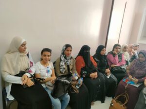 "ضمن المبادرة الرئاسية لدعم صحة المرأة" .. 100 مستفيدة فى القافلة الطبية المجانية لحزب الشعب الجمهوري بدشنا 38 - جريدة المساء