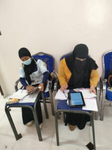 "ضمن المبادرة الرئاسية لدعم صحة المرأة" .. 100 مستفيدة فى القافلة الطبية المجانية لحزب الشعب الجمهوري بدشنا 32 - جريدة المساء